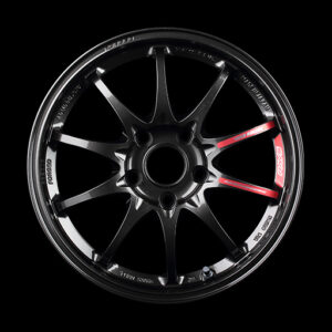 volk racing ce28 club racer ii wheel 15x7.0 / 4x100 / offset +48 (diamond dark gunmetal)