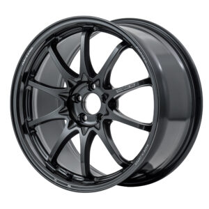 volk racing ce28n plus wheel (face 4) 18x10.5 / offset +15 / 5x114.3