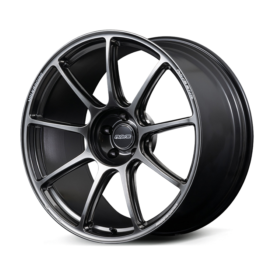 volk racing gt90 wheel (face 1) 21x9.0 / offset +45 / 5x114.3 volk racing gt90 wheel (face 1) 21x9.0 / offset +45 / 5x114.3