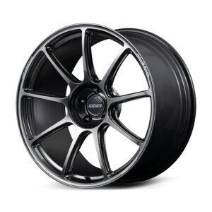 volk racing gt90 wheel (face 3) 20x9.5 / offset +15 / 5x112