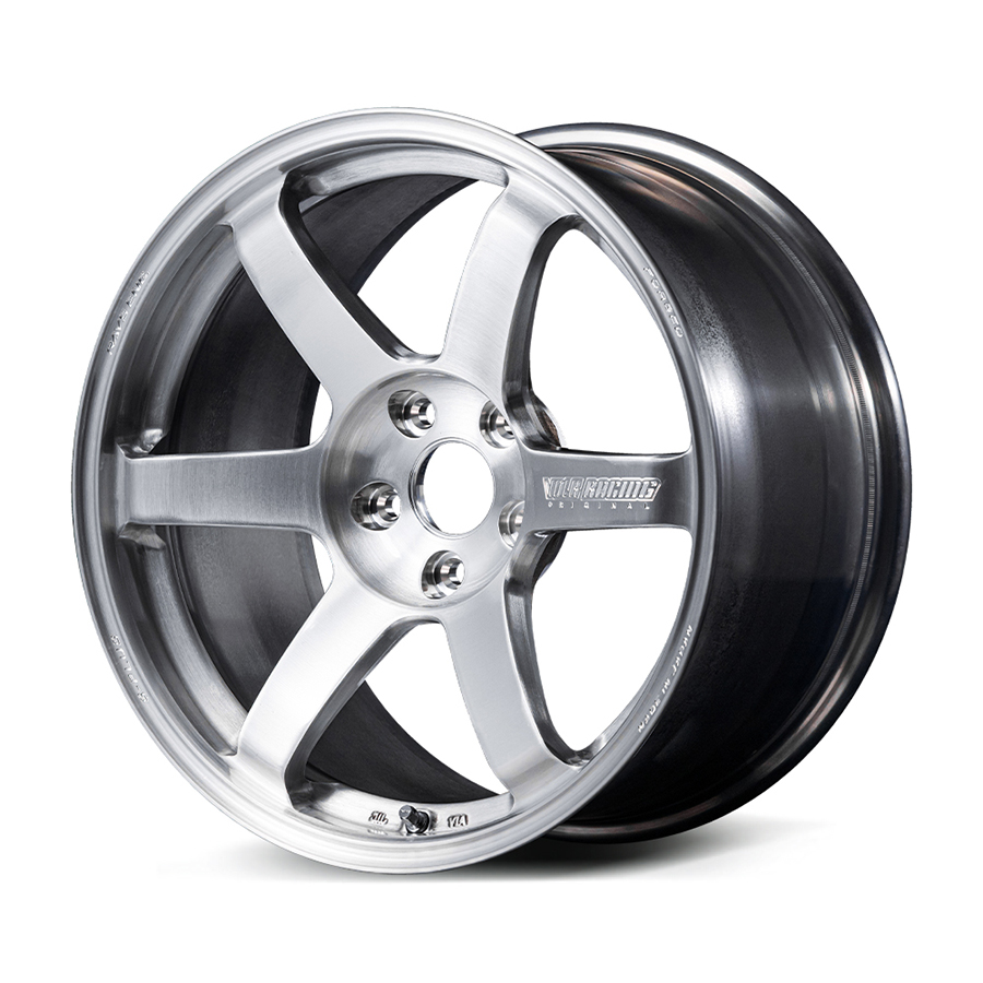 volk racing te37 saga s plus a.s.t. wheel (face 3) 19x11.5 / offset +62 / 5x130 (a.s.t. brushed) volk racing te37 saga s plus a.s.t. wheel (face 3) 19x11.5 / offset +62 / 5x130 (a.s.t. brushed)