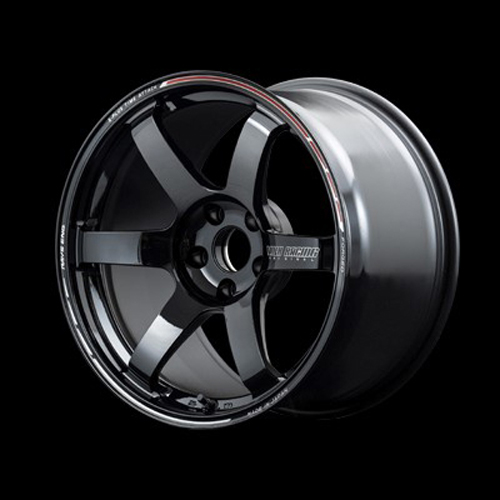 volk racing te37 saga s plus time attack wheel 18x9.0 / offset +53 / 5x100 (black / redot) volk racing te37 saga s plus time attack wheel 18x9.0 / offset +53 / 5x100 (black / redot)