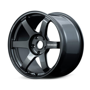 volk racing te37 saga s plus wheel (face 4) 19x12.0 / offset +48 / 5x130