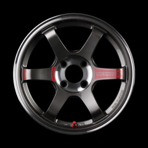 volk racing te37 sonic sl 15x7.0 / offset +44 / 4x100