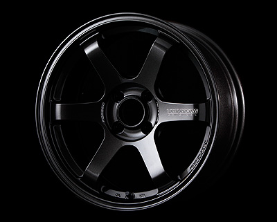 volk racing te37 sonic wheel (face 3) 16x7 / 4x100 / +35 volk racing te37 sonic wheel (face 3) 16x7 / 4x100 / +35
