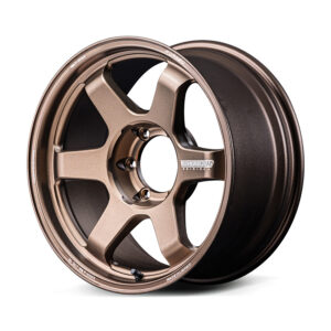 volk racing te37 ultra large pcd m spec wheel (face 3) 18x9.0 / offset 0 / 6x139.7