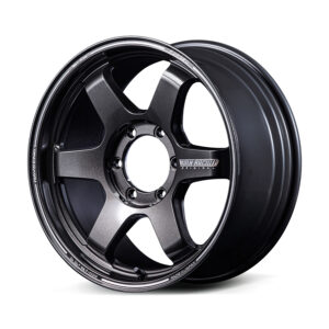 volk racing te37 ultra large pcd wheel (face 1) 18x8.5 / offset +52 / 6x139.7