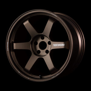 volk racing te37 ultra m spec 19x9.5 / offset +22 / 5x114.3
