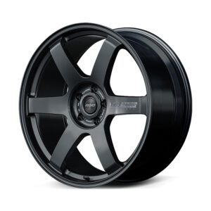 volk racing te37gc wheel (face 1) 23x10.0 / offset +48 / 5x130