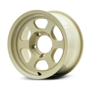 volk racing te37xt ltd wheel 16x8.0 / offset 0 / 5x150 (desert yellow)