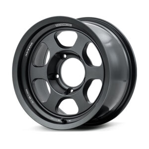 volk racing te37xt ltd wheel 16x8.0 / offset 0 / 5x150 (matte gunblack)