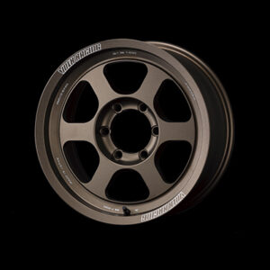 volk racing te37xt m spec wheel 17x8.0 / offset 20 / 6x139.7 (bronze almite)