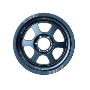 volk racing te37xt m spec wheel (set of four) 17x8.5 / offset 10 / 6x139.7 (matte blue gunmetal)