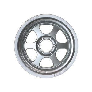 volk racing te37xt m spec wheel (set of four) 17x8.5 / offset 10 / 6x139.7 (diamond silver)