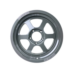 volk racing te37xt m spec wheel (set of four) 18x9.5 / offset 0 / 5x150 (glossy gray)