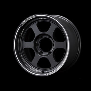 volk racing te37xt wheel 16x8.0 / offset +0 / 5x150 (blast black)