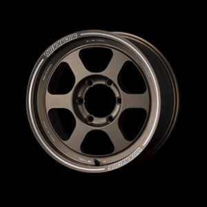 volk racing te37xt wheel 17x8.5 / offset 10 / 6x139.7 (bronze)