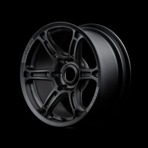 volk racing te37xtr wheel 17x8.0 / offset +0 / 6x139.7 (matte gunblack)