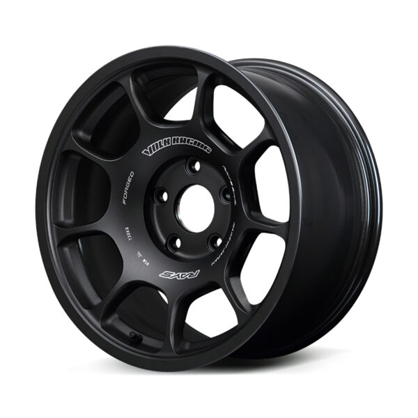 Volk Racing ZE40X Wheel (Face 1) – 18×8.5 / Offset +46 / 6×139.7 - TE37 ...